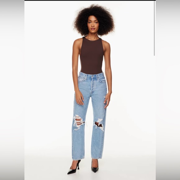 Agolde 90’s Jean - Size 28 - Picture 1 of 9